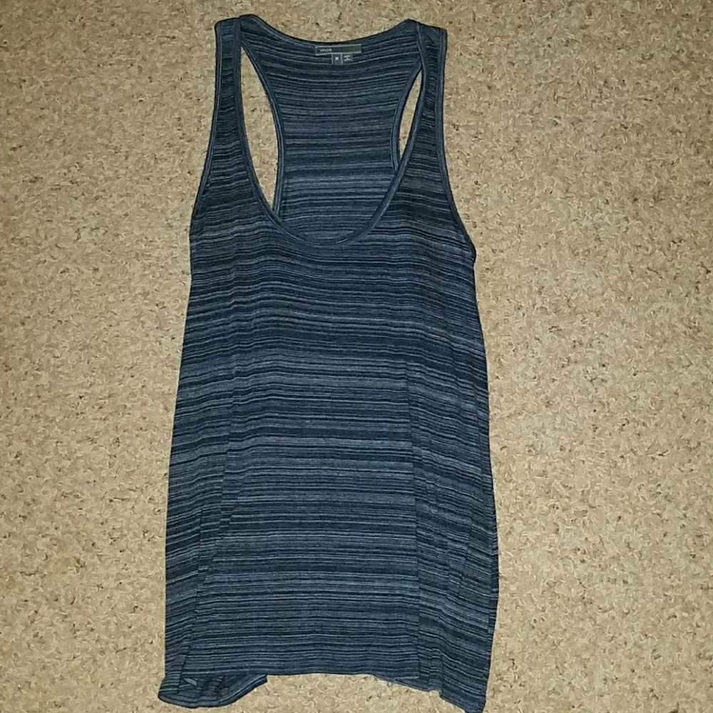 Vince tank